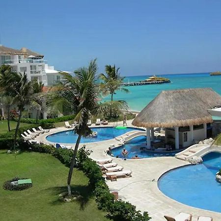 Bonito Departamento: Beachfront Oasis Near Quinta Avenida Playa del Carmen Exterior photo