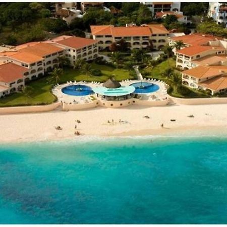 Bonito Departamento: Beachfront Oasis Near Quinta Avenida Playa del Carmen Exterior photo