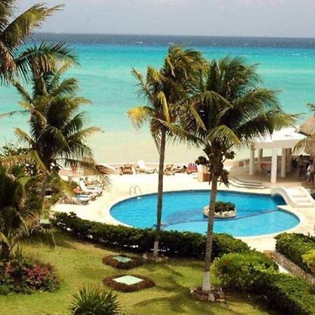 Bonito Departamento: Beachfront Oasis Near Quinta Avenida Playa del Carmen Exterior photo