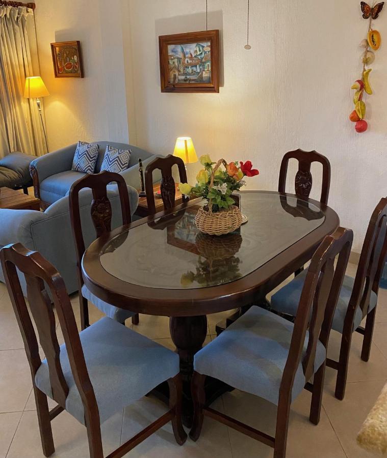 Bonito Departamento: Beachfront Oasis Near Quinta Avenida Playa del Carmen Exterior photo