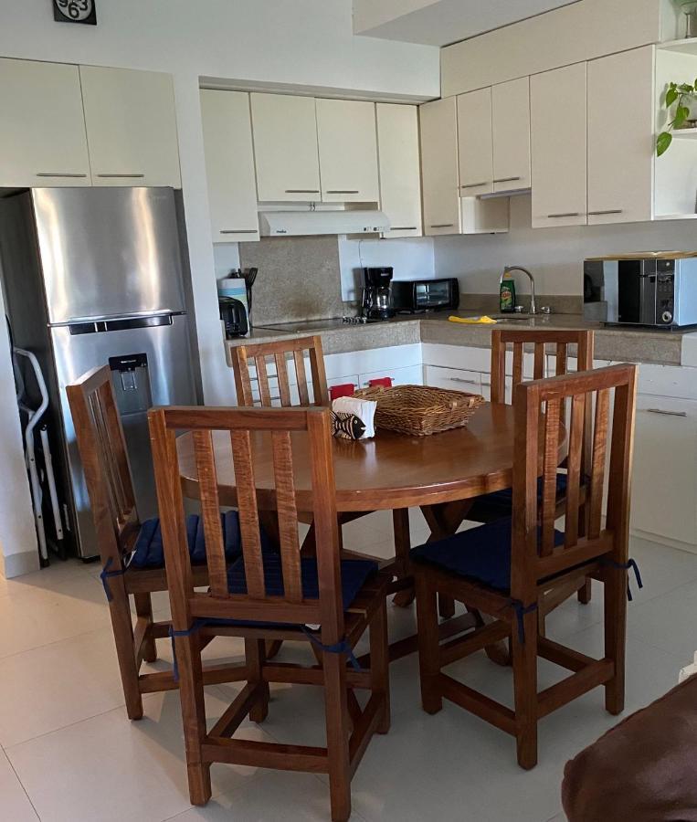Bonito Departamento: Beachfront Oasis Near Quinta Avenida Playa del Carmen Exterior photo