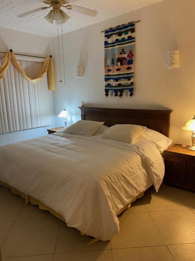 Bonito Departamento: Beachfront Oasis Near Quinta Avenida Playa del Carmen Exterior photo