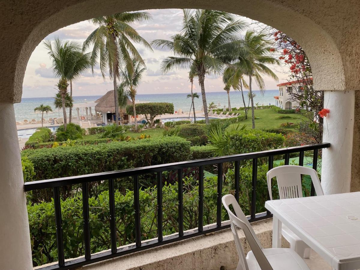 Bonito Departamento: Beachfront Oasis Near Quinta Avenida Playa del Carmen Exterior photo